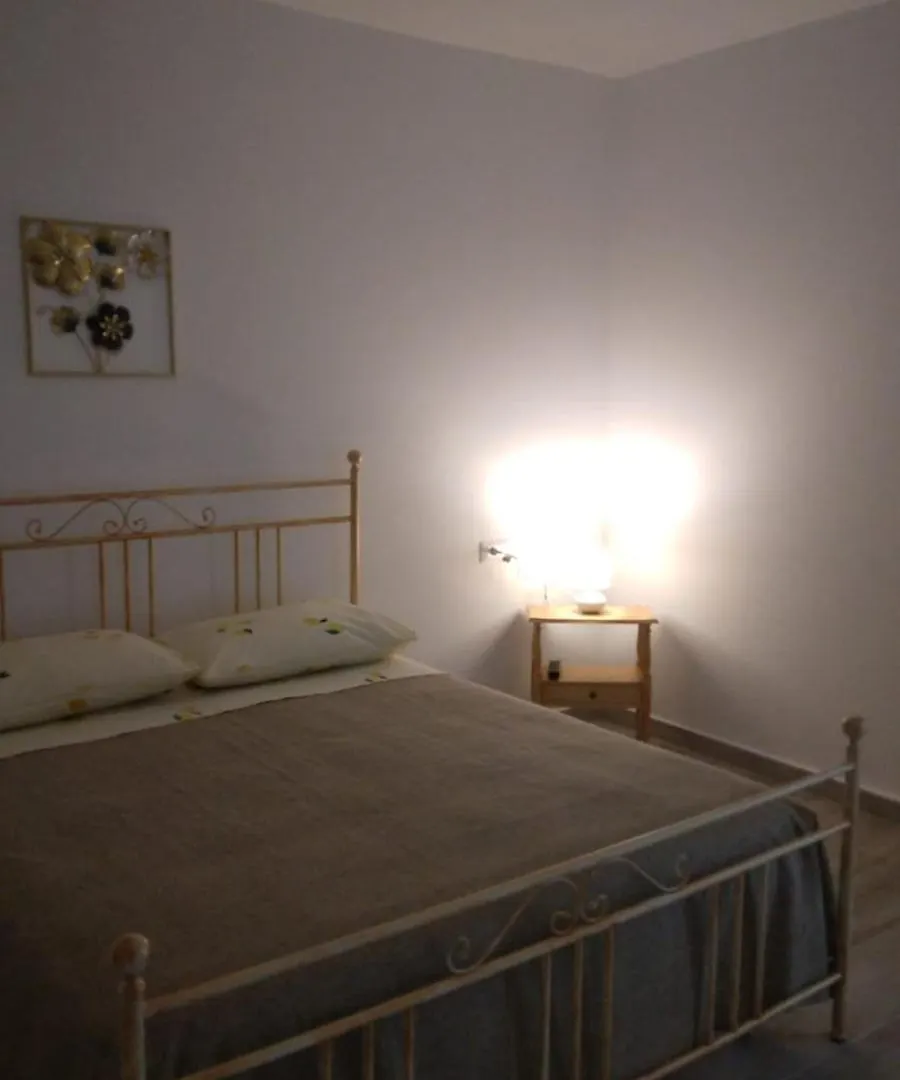 Pensjonat Villa Blanca Locazione Turistica Bari