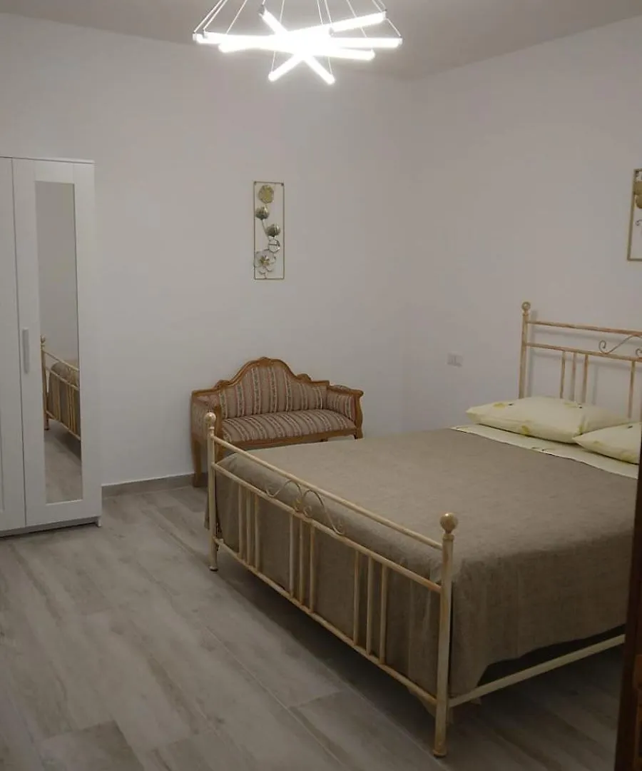 Villa Blanca Locazione Turistica Bari